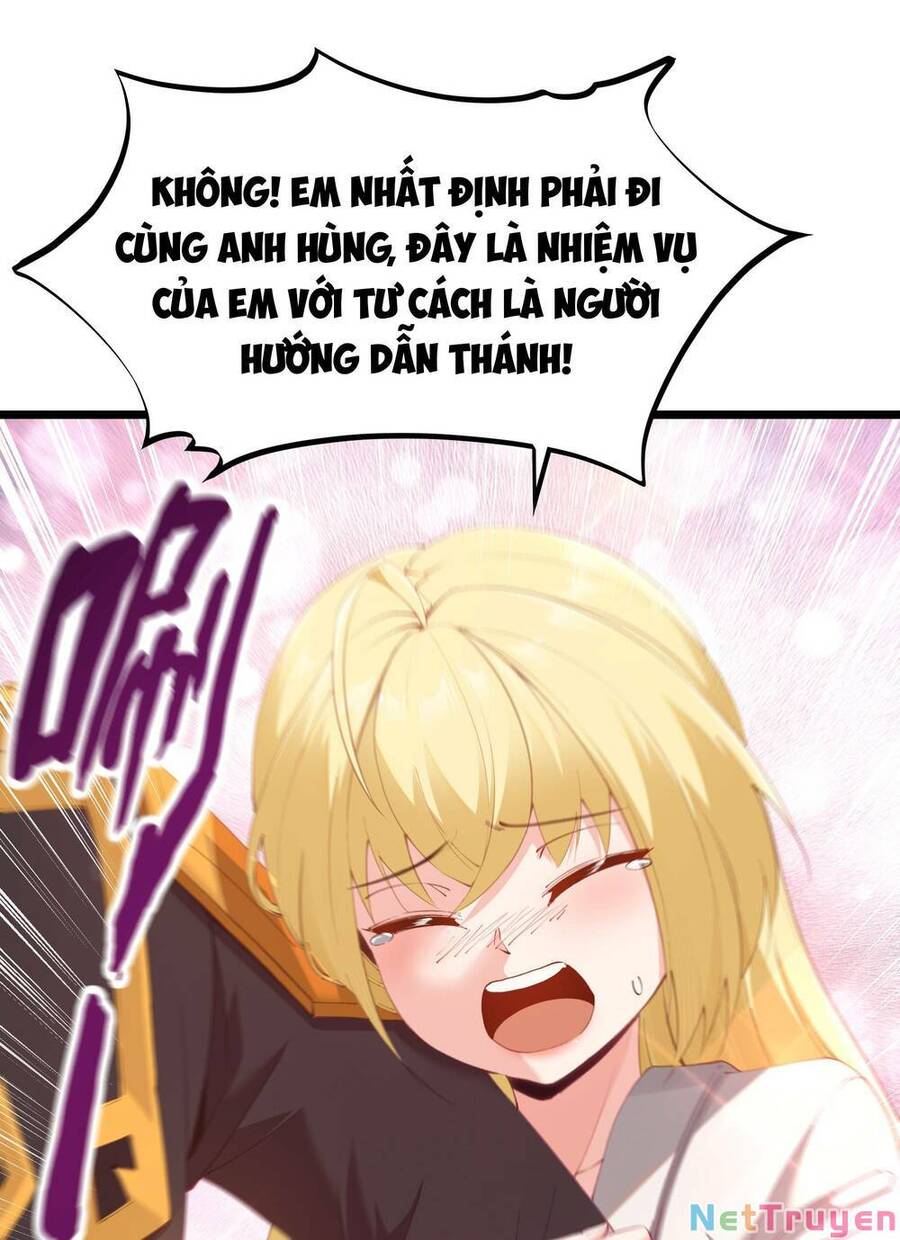 Anh Hùng Giai Cấp Tư Sản Chapter 9 - Trang 2