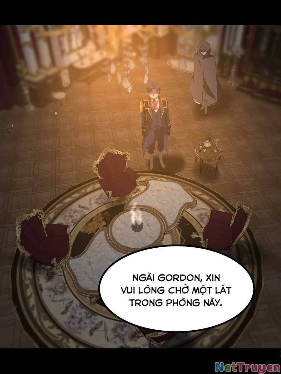 Anh Hùng Giai Cấp Tư Sản Chapter 9 - Trang 2