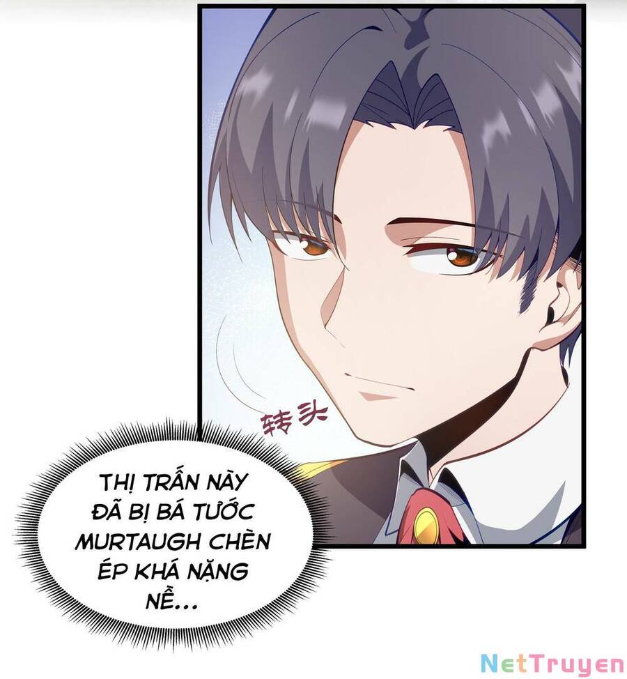 Anh Hùng Giai Cấp Tư Sản Chapter 8 - Trang 2