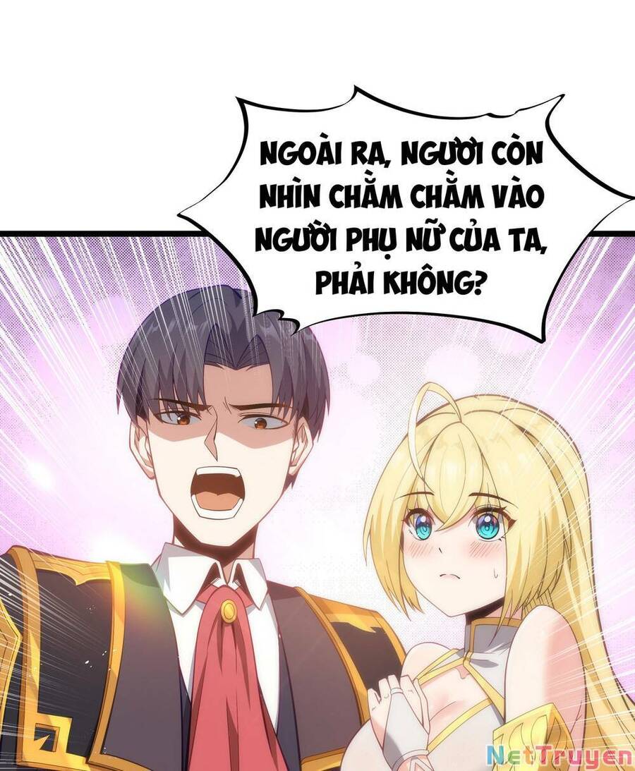 Anh Hùng Giai Cấp Tư Sản Chapter 8 - Trang 2