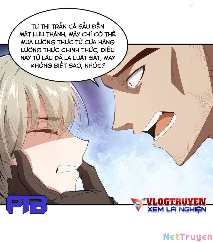 Anh Hùng Giai Cấp Tư Sản Chapter 8 - Trang 2