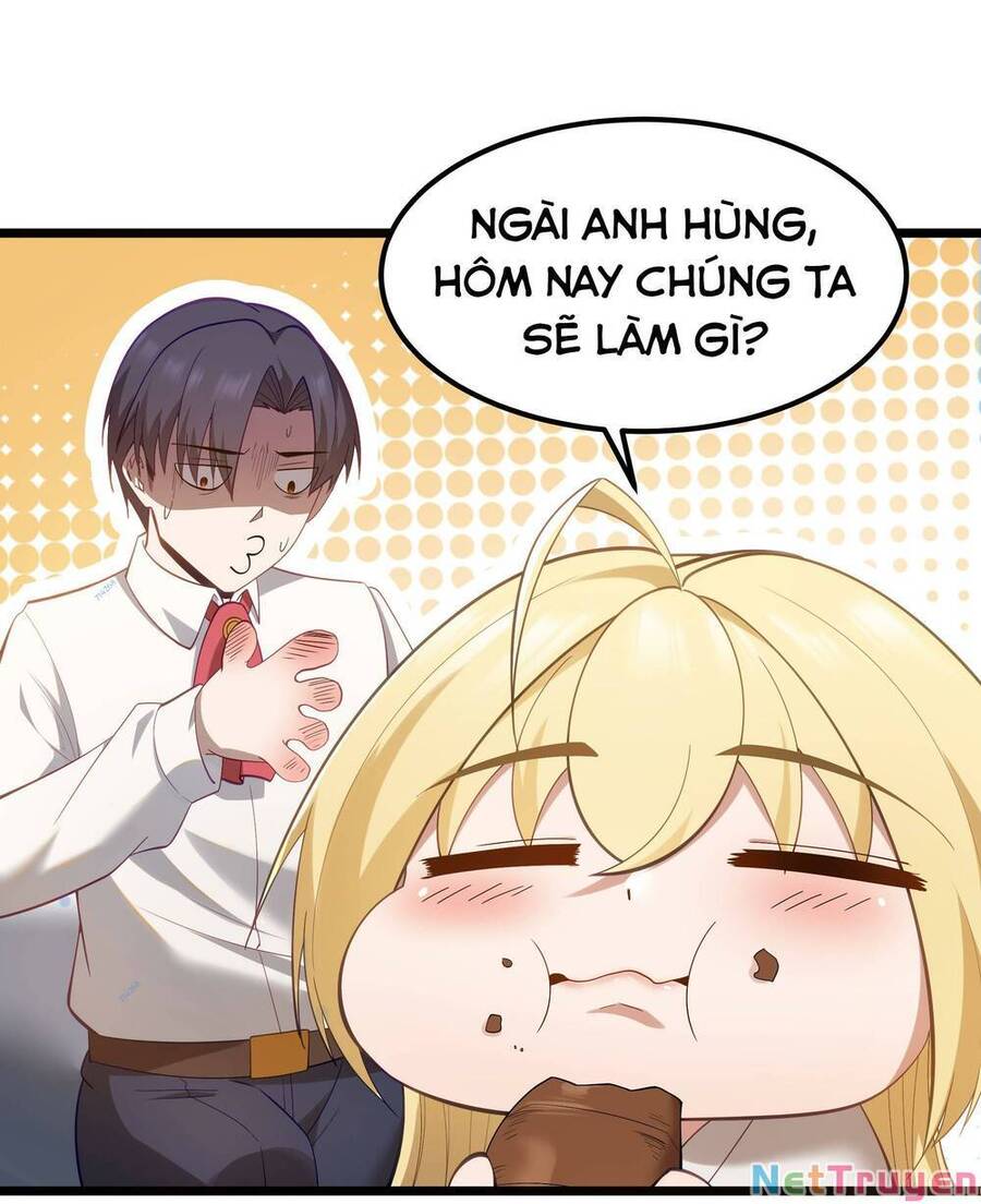 Anh Hùng Giai Cấp Tư Sản Chapter 7 - Trang 2