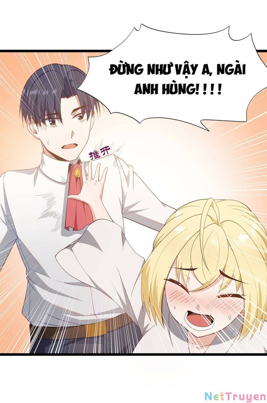 Anh Hùng Giai Cấp Tư Sản Chapter 7 - Trang 2