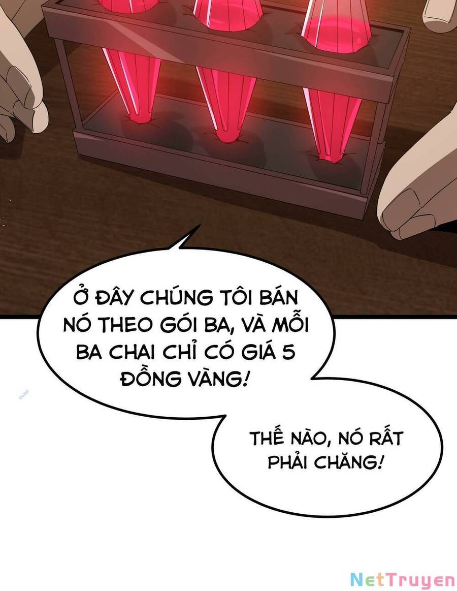 Anh Hùng Giai Cấp Tư Sản Chapter 7 - Trang 2