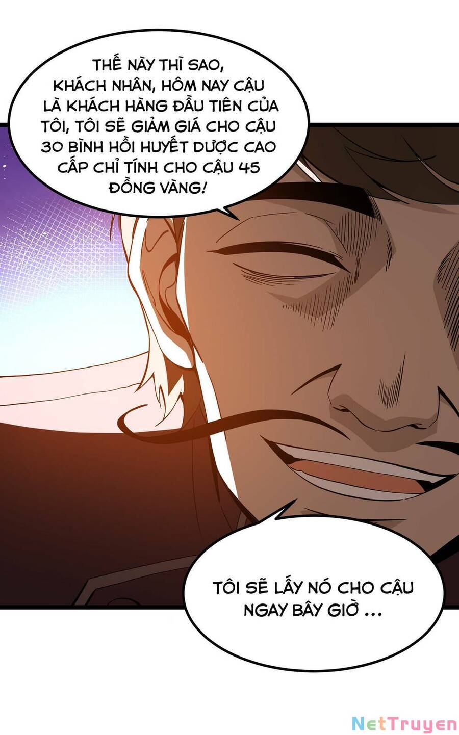 Anh Hùng Giai Cấp Tư Sản Chapter 7 - Trang 2