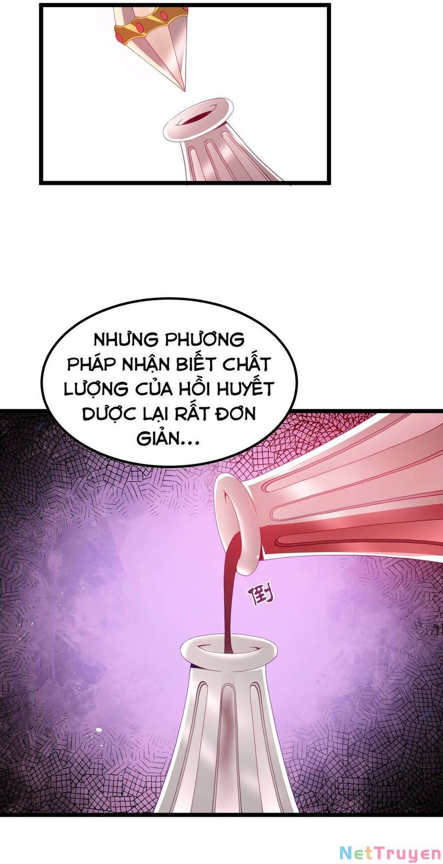 Anh Hùng Giai Cấp Tư Sản Chapter 7 - Trang 2