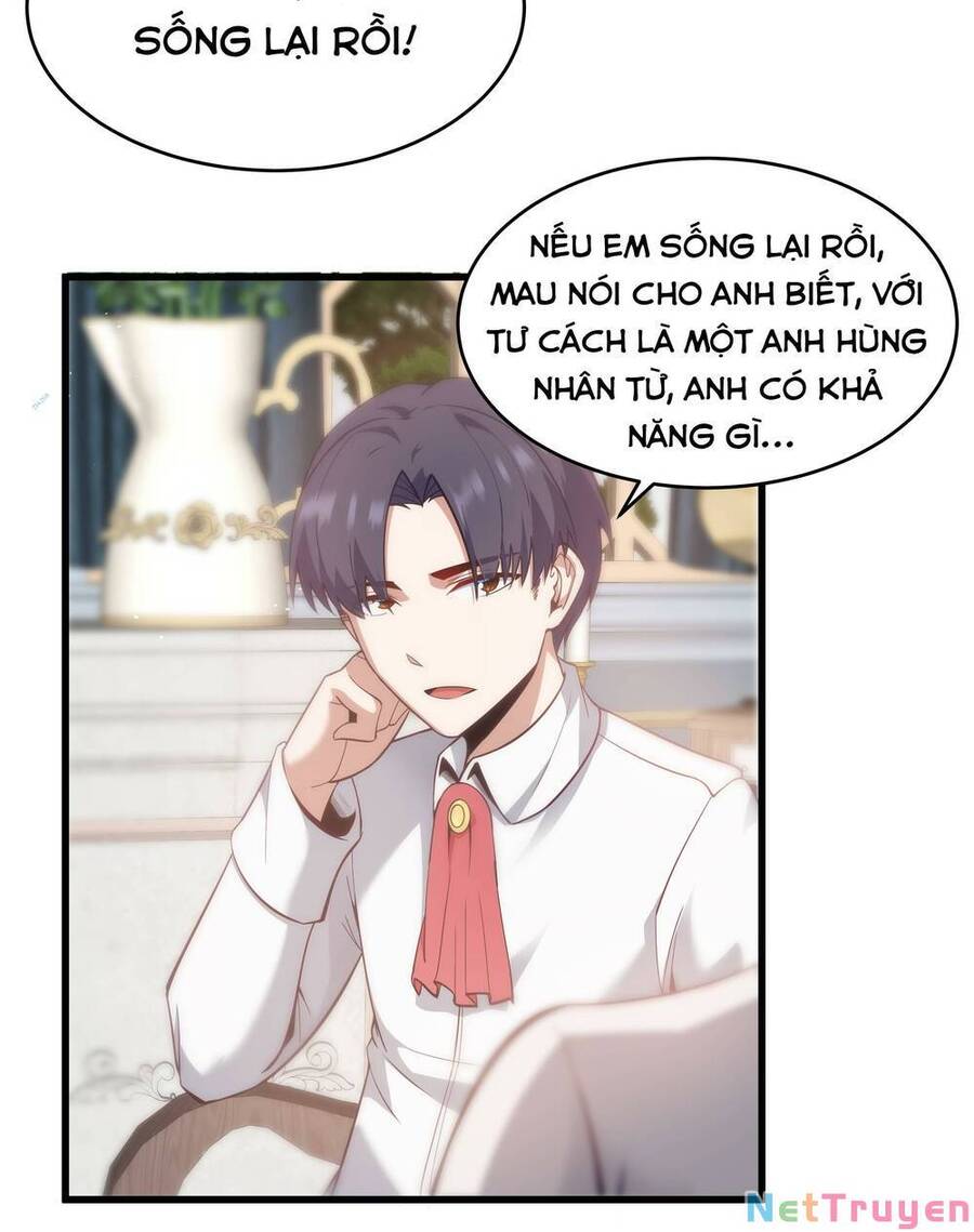 Anh Hùng Giai Cấp Tư Sản Chapter 6 - Trang 2