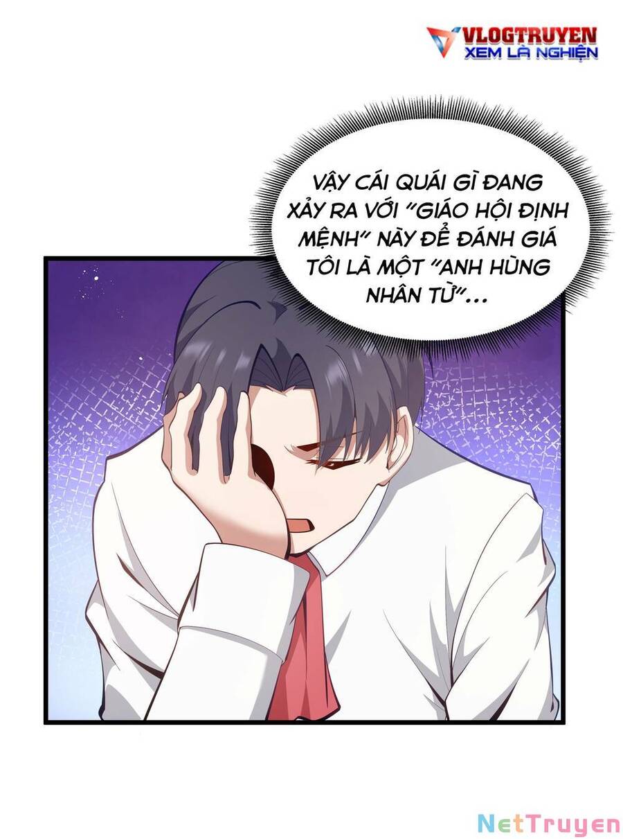 Anh Hùng Giai Cấp Tư Sản Chapter 6 - Trang 2