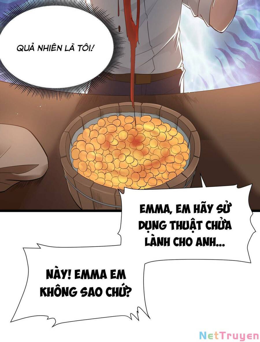 Anh Hùng Giai Cấp Tư Sản Chapter 6 - Trang 2