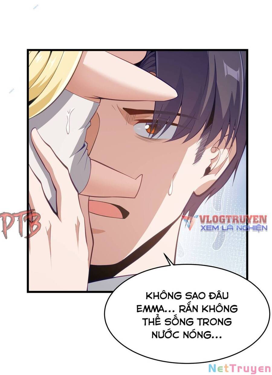 Anh Hùng Giai Cấp Tư Sản Chapter 5 - Trang 2