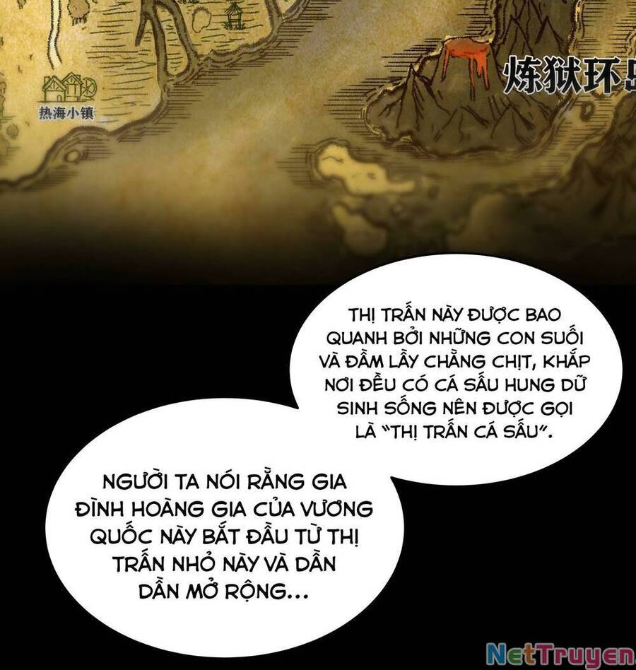 Anh Hùng Giai Cấp Tư Sản Chapter 5 - Trang 2