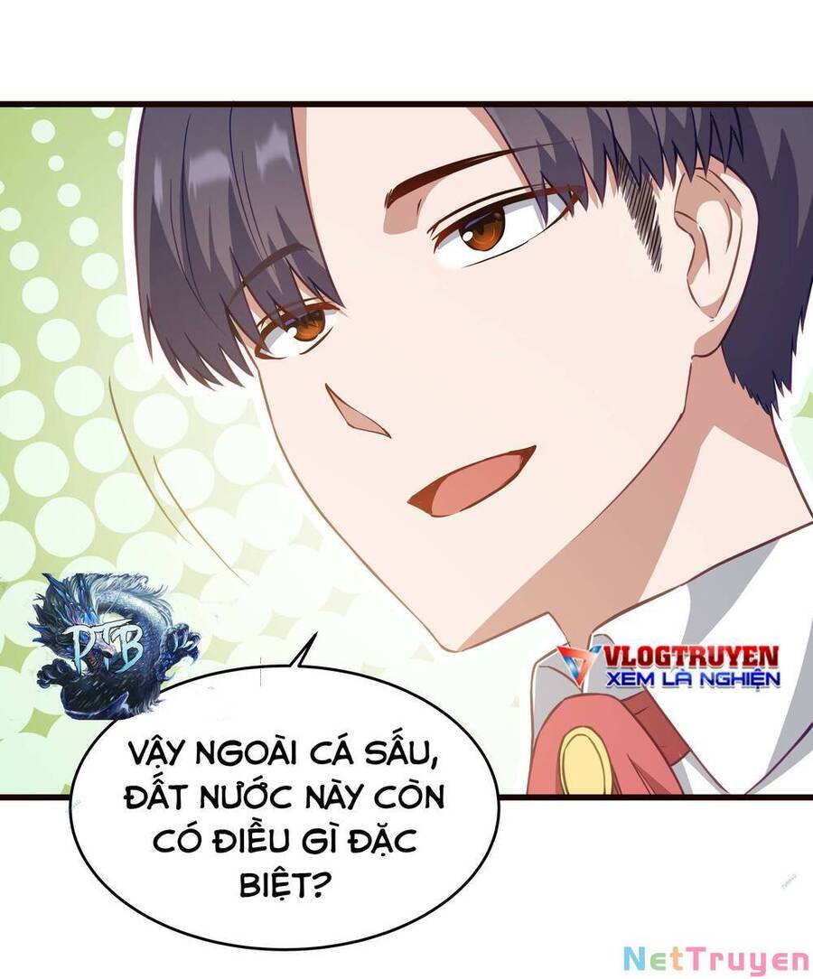 Anh Hùng Giai Cấp Tư Sản Chapter 5 - Trang 2