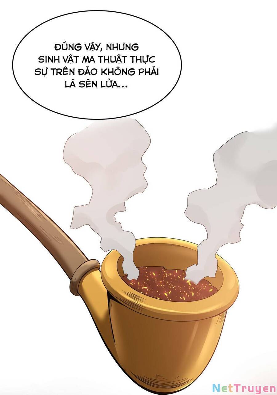 Anh Hùng Giai Cấp Tư Sản Chapter 5 - Trang 2