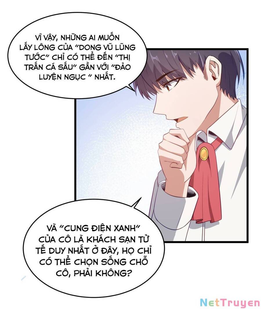 Anh Hùng Giai Cấp Tư Sản Chapter 5 - Trang 2