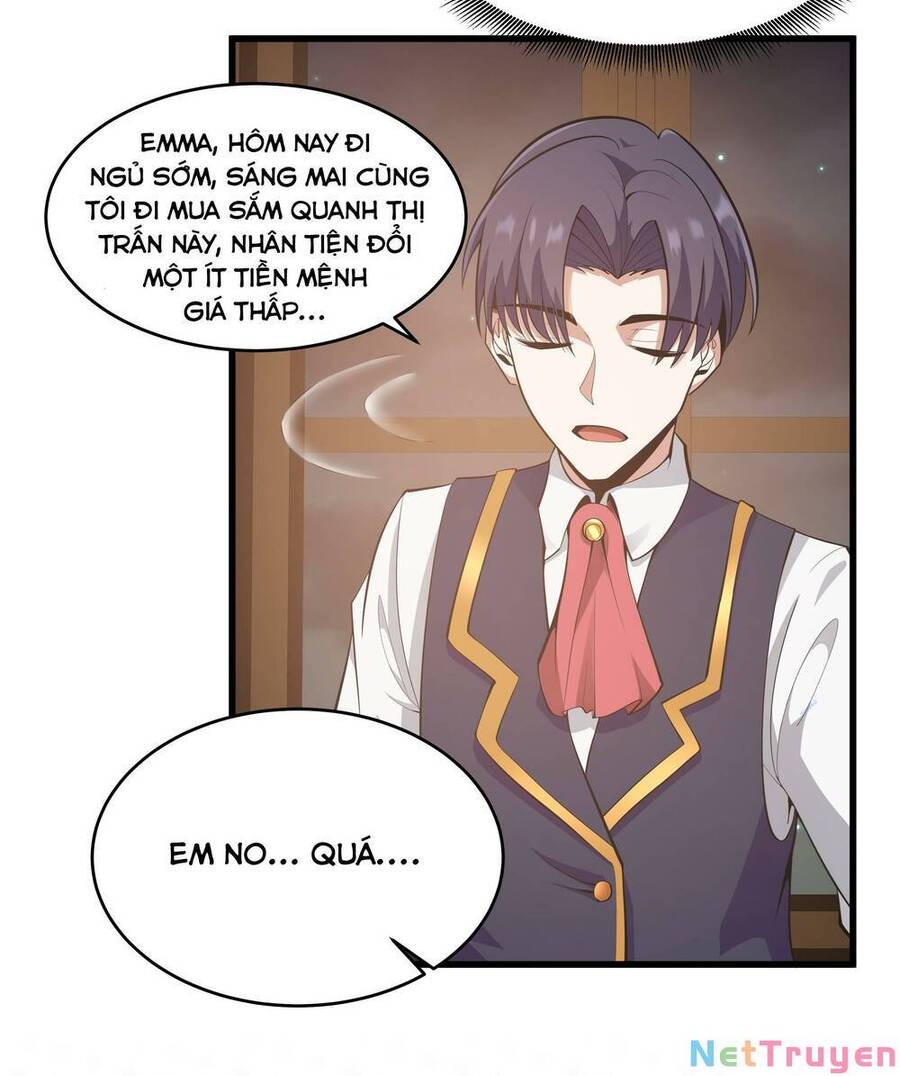 Anh Hùng Giai Cấp Tư Sản Chapter 4 - Trang 2