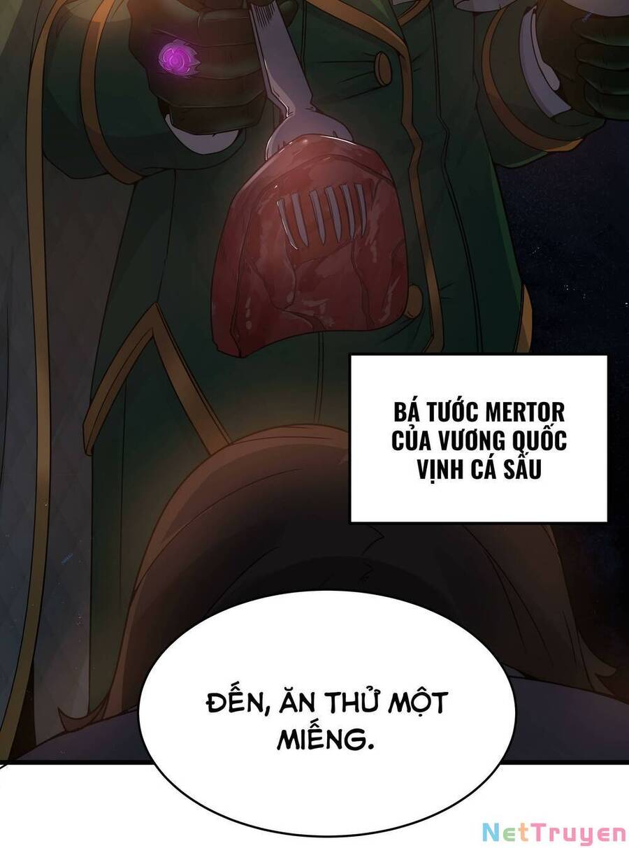 Anh Hùng Giai Cấp Tư Sản Chapter 4 - Trang 2