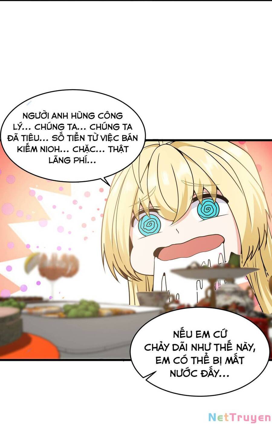 Anh Hùng Giai Cấp Tư Sản Chapter 4 - Trang 2