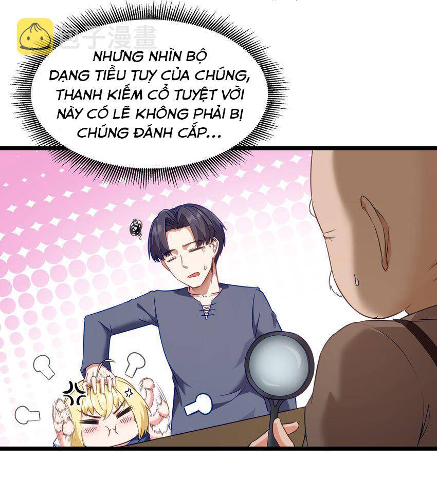 Anh Hùng Giai Cấp Tư Sản Chapter 2 - Trang 2