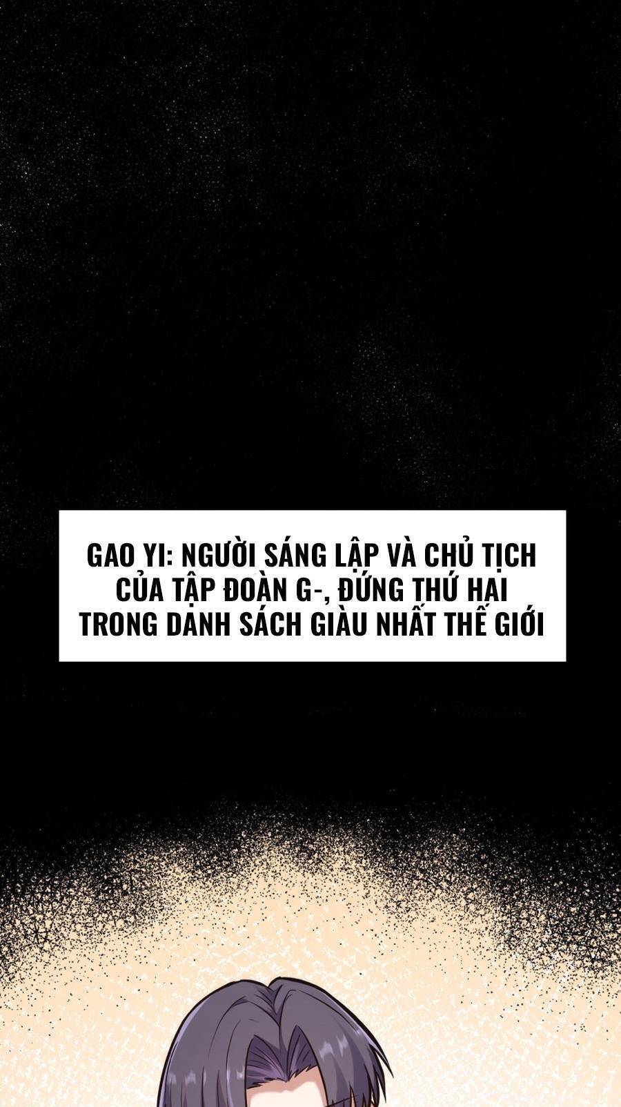 Anh Hùng Giai Cấp Tư Sản Chapter 0 - Trang 2