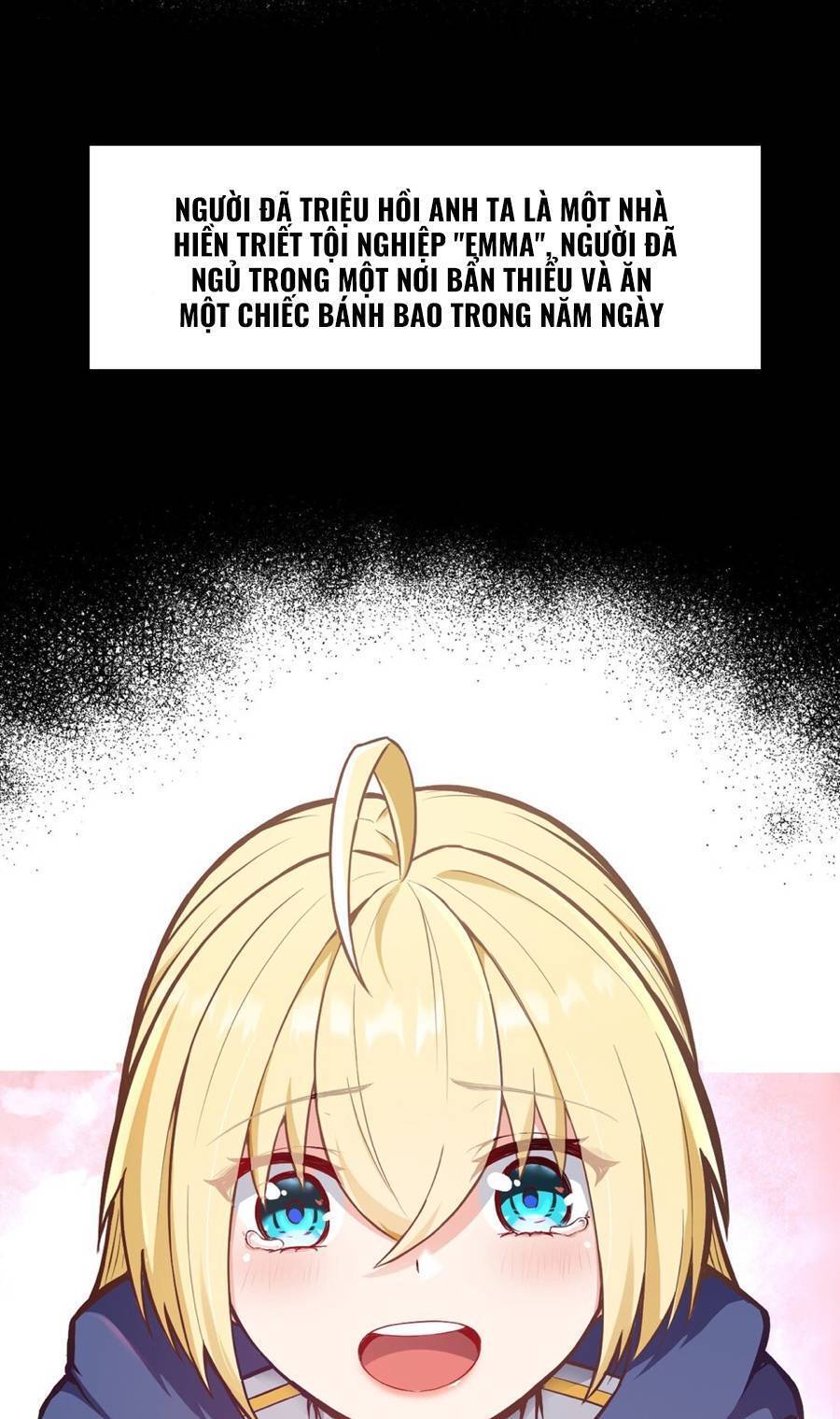 Anh Hùng Giai Cấp Tư Sản Chapter 0 - Trang 2