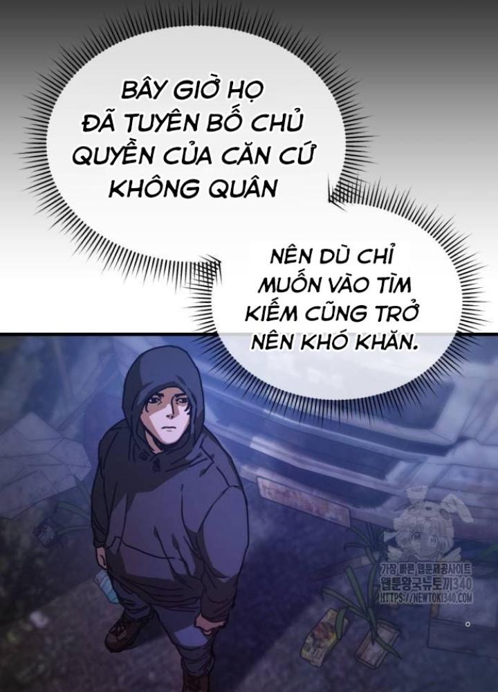 Hầm Trú Ẩn Ngày Tận Thế Chapter 5 - Trang 2