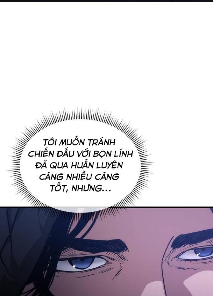 Hầm Trú Ẩn Ngày Tận Thế Chapter 5 - Trang 2