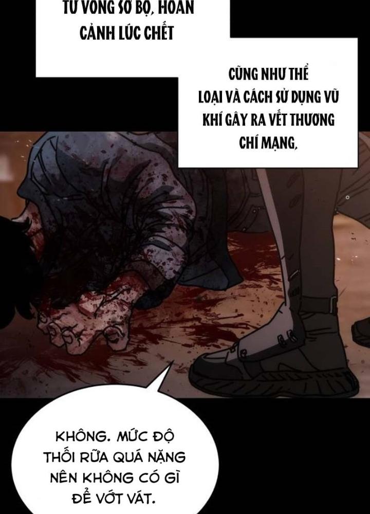 Hầm Trú Ẩn Ngày Tận Thế Chapter 4 - Trang 2