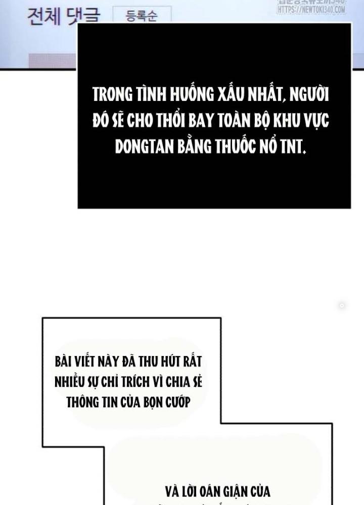 Hầm Trú Ẩn Ngày Tận Thế Chapter 4 - Trang 2