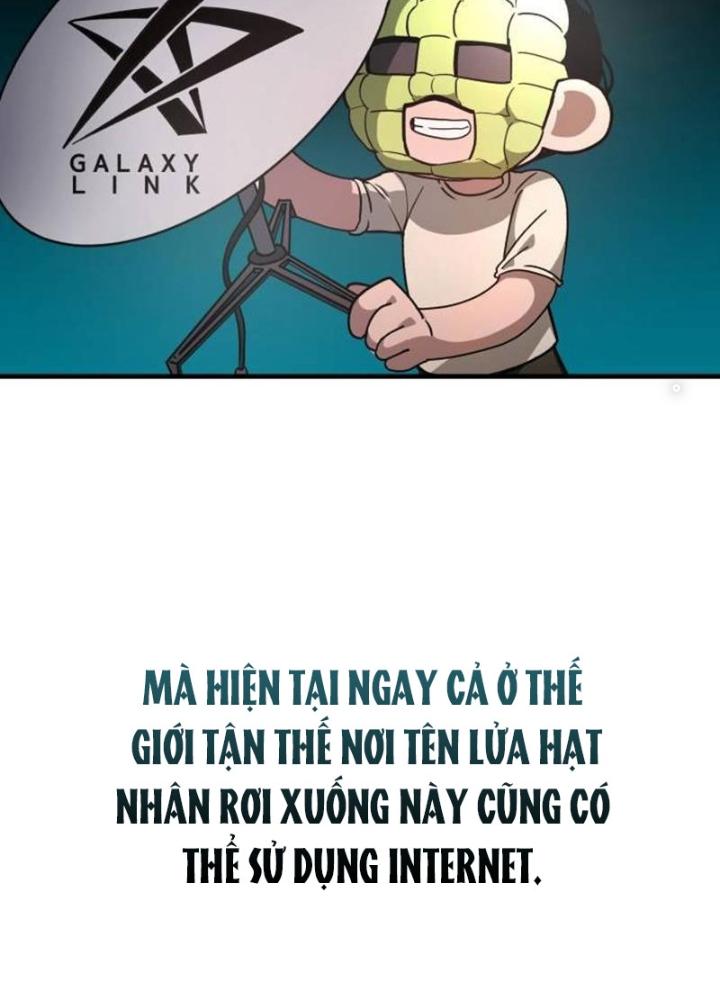 Hầm Trú Ẩn Ngày Tận Thế Chapter 3 - Trang 2