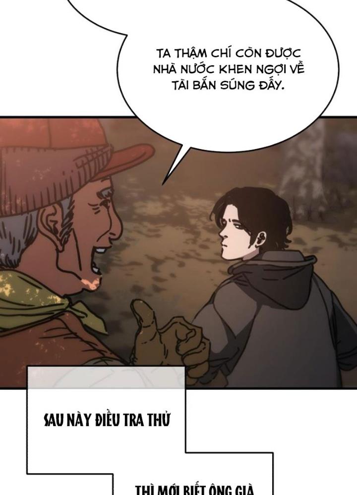 Hầm Trú Ẩn Ngày Tận Thế Chapter 2 - Trang 2