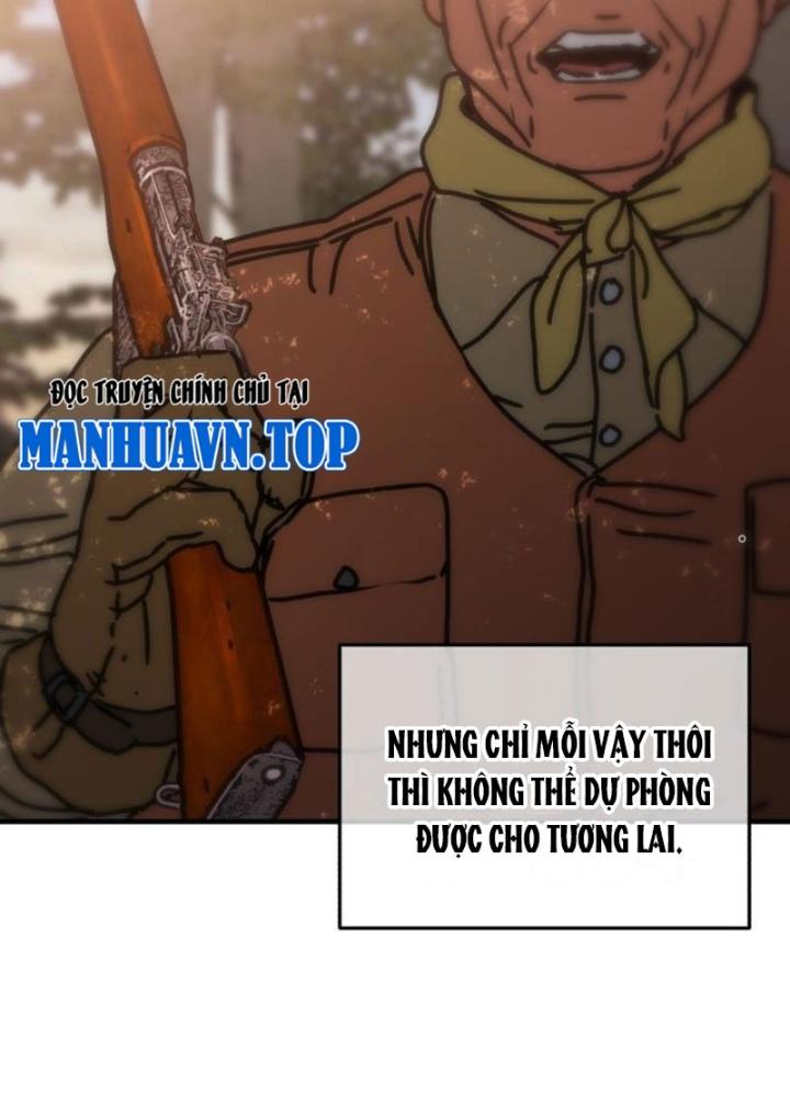 Hầm Trú Ẩn Ngày Tận Thế Chapter 2 - Trang 2