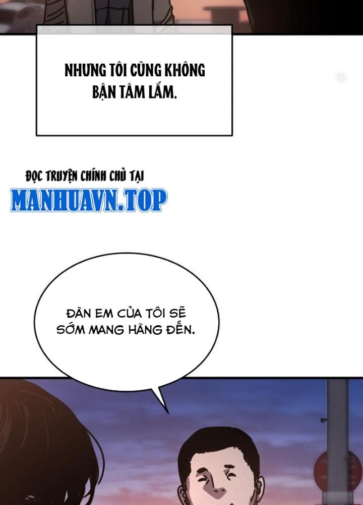 Hầm Trú Ẩn Ngày Tận Thế Chapter 2 - Trang 2