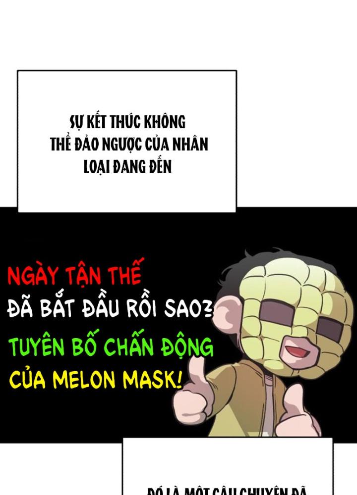 Hầm Trú Ẩn Ngày Tận Thế Chapter 1 - Trang 2