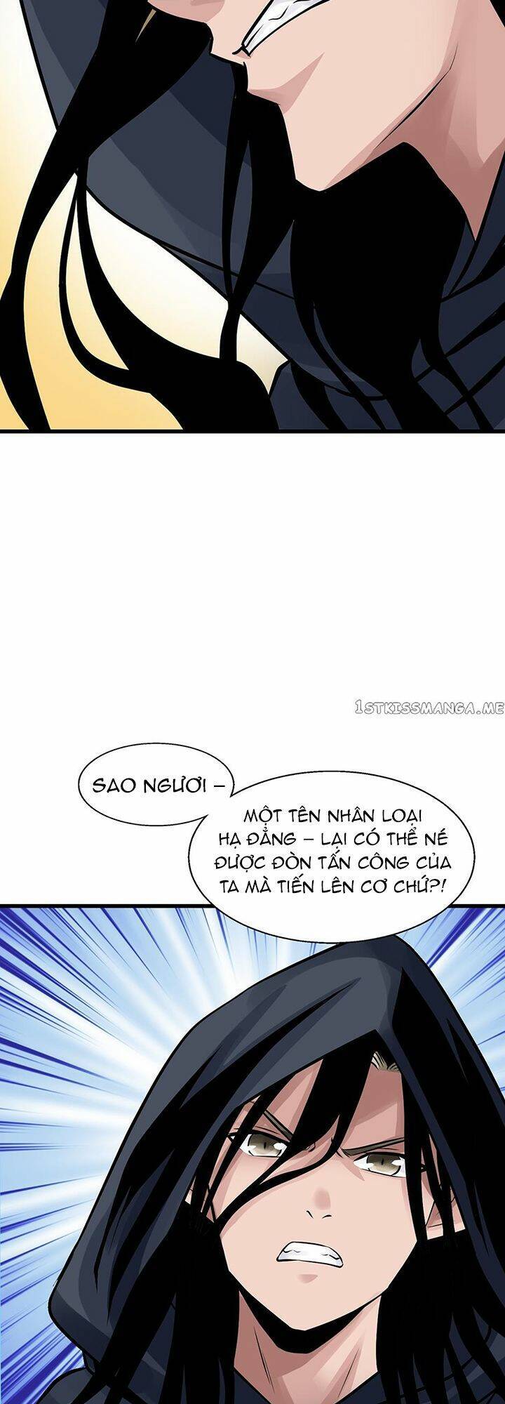 Ranker Bất Bại Chapter 60 - Trang 2