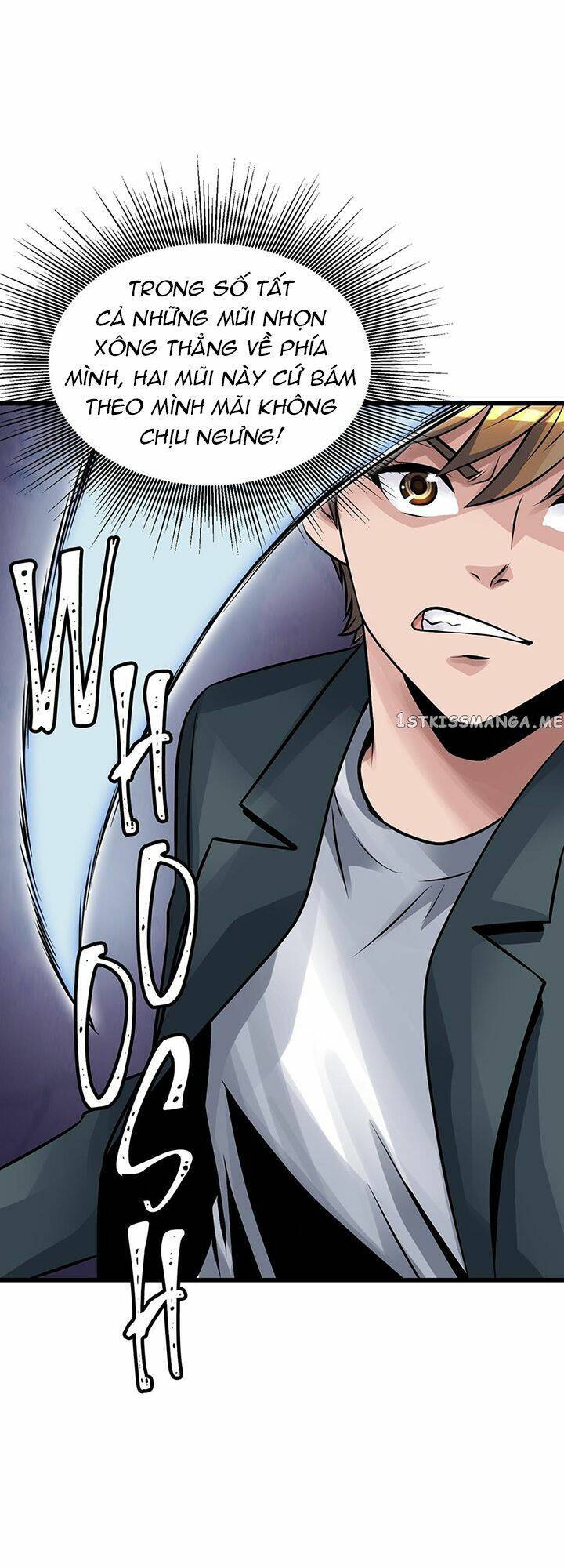 Ranker Bất Bại Chapter 60 - Trang 2