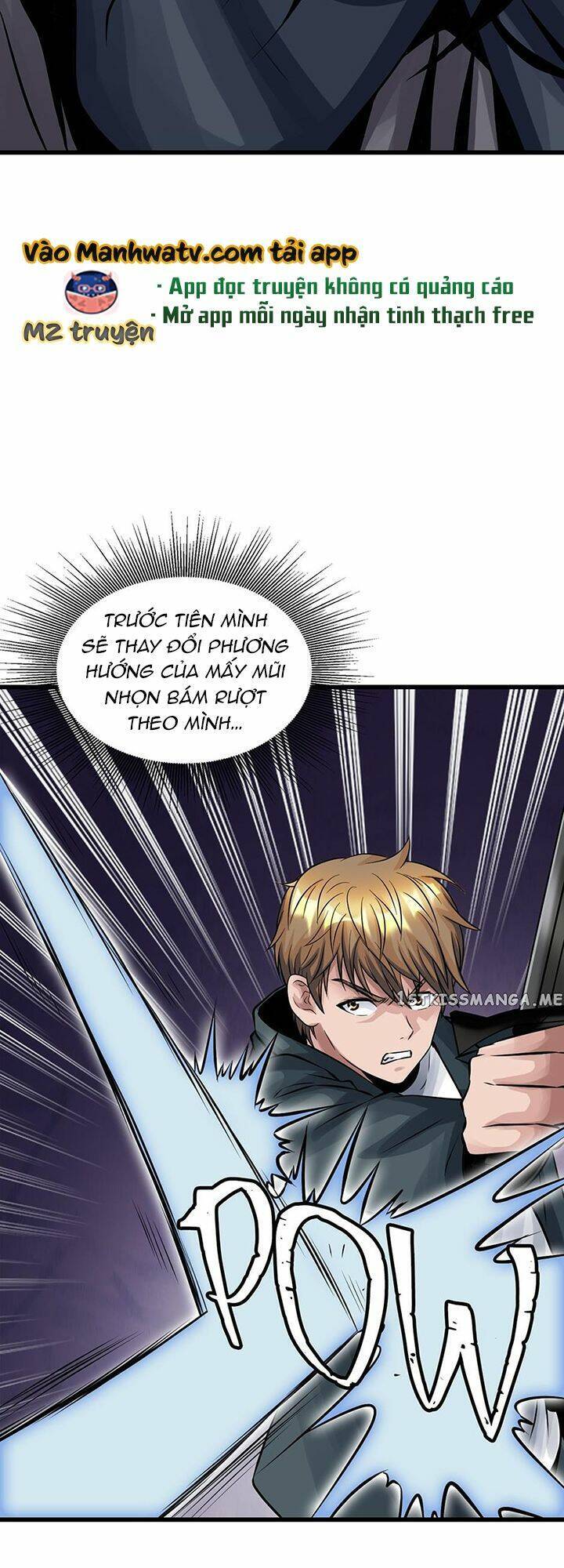 Ranker Bất Bại Chapter 60 - Trang 2