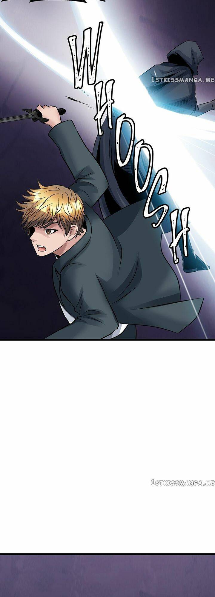 Ranker Bất Bại Chapter 60 - Trang 2