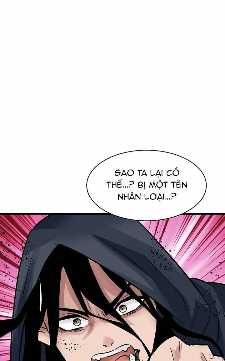 Ranker Bất Bại Chapter 60 - Trang 2