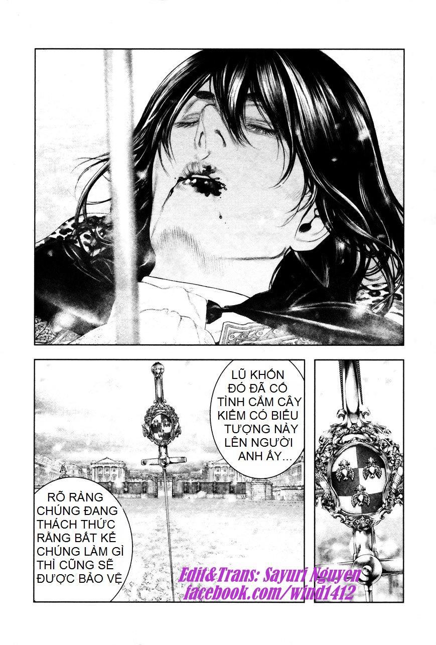 Innocent Chapter 99 - Trang 2