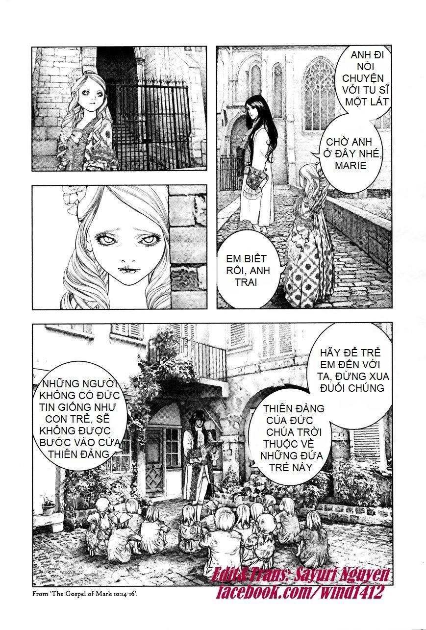 Innocent Chapter 97 - Trang 2