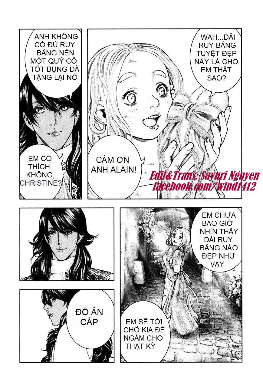 Innocent Chapter 97 - Trang 2