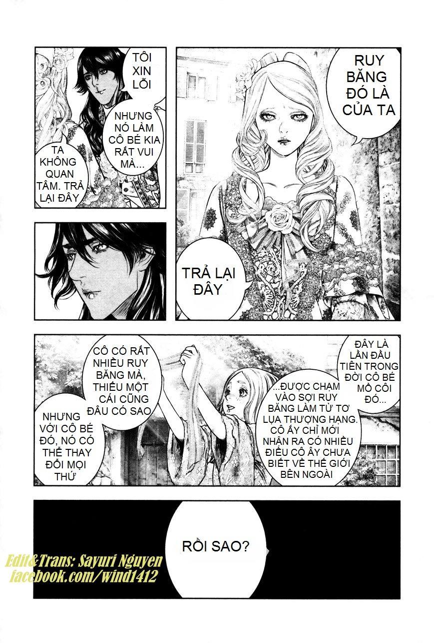 Innocent Chapter 97 - Trang 2