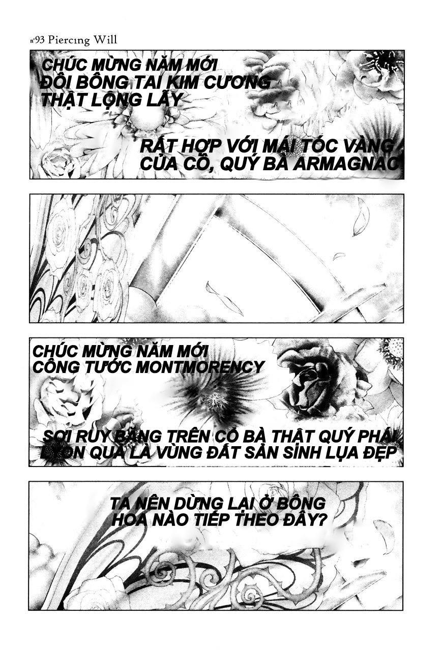 Innocent Chapter 93 - Trang 2