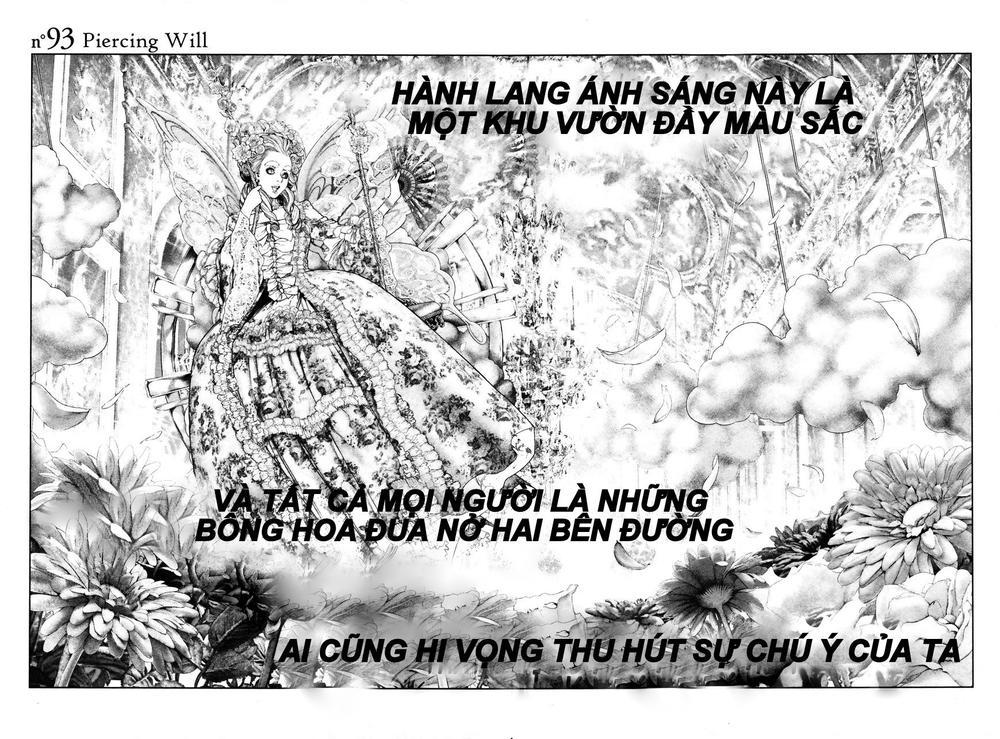 Innocent Chapter 93 - Trang 2