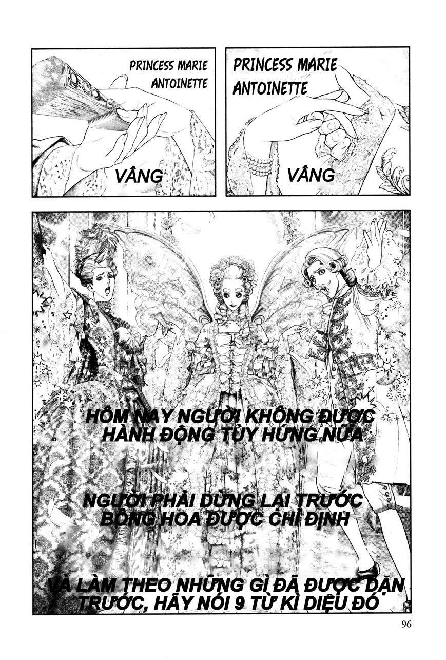 Innocent Chapter 93 - Trang 2