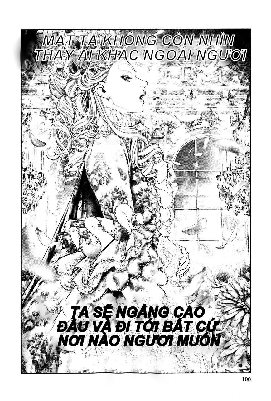 Innocent Chapter 93 - Trang 2