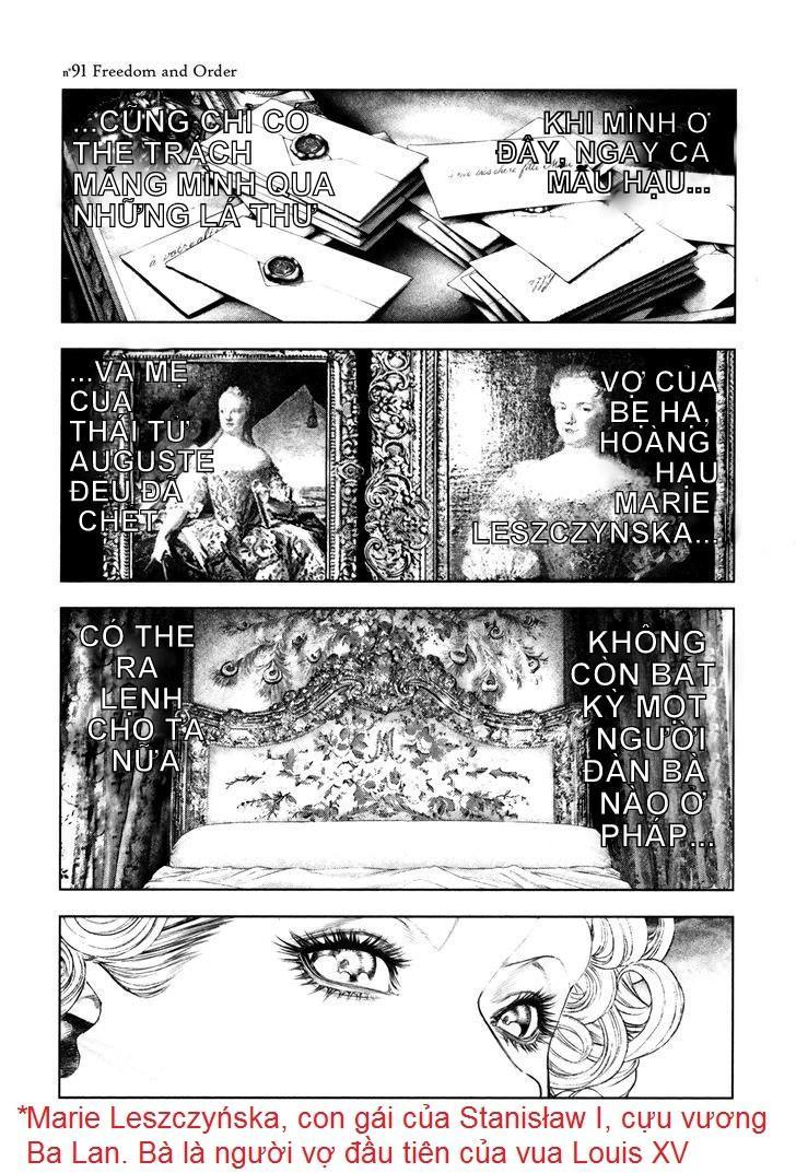 Innocent Chapter 91 - Trang 2