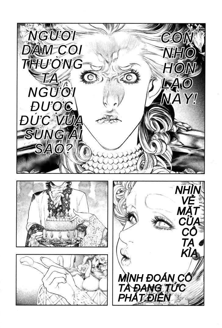 Innocent Chapter 91 - Trang 2