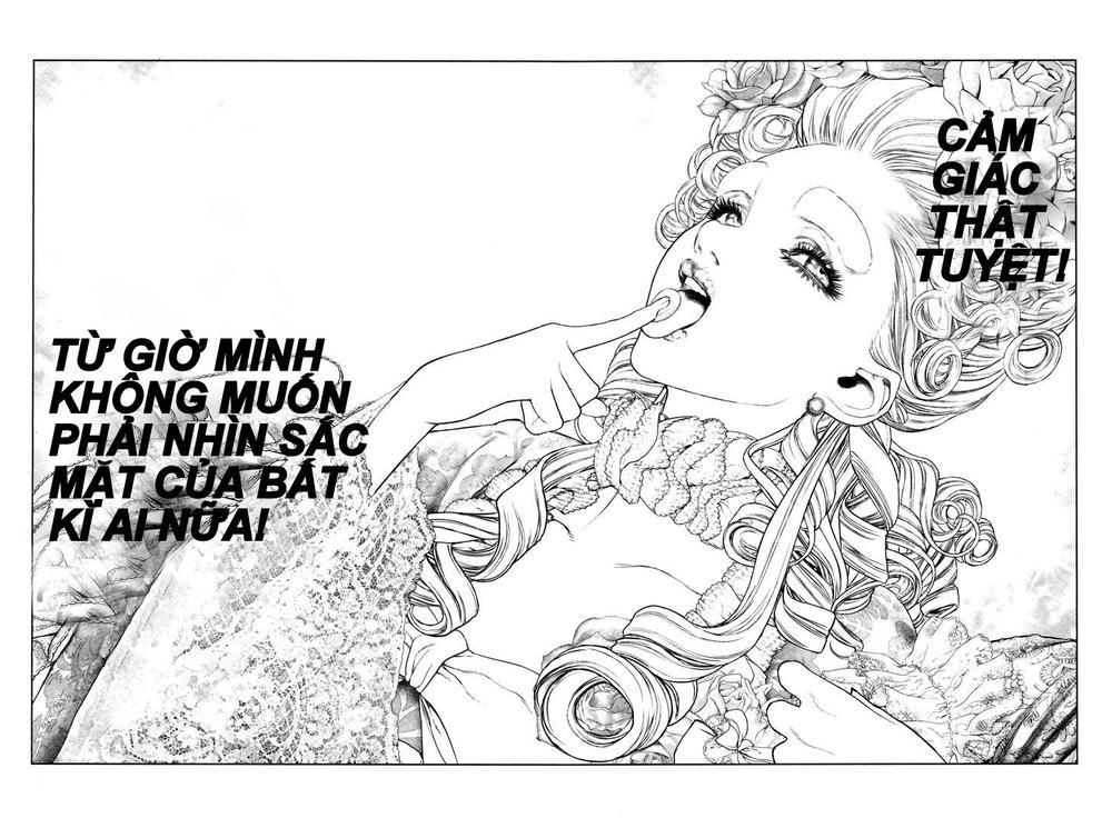 Innocent Chapter 91 - Trang 2