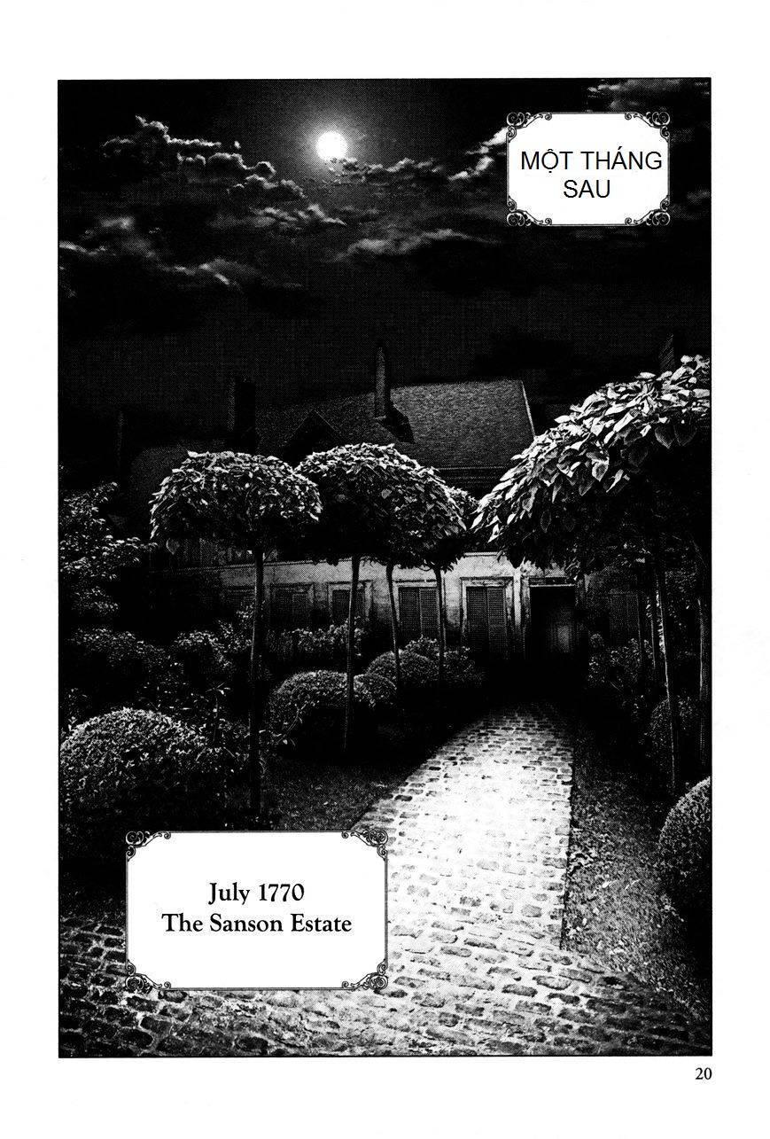 Innocent Chapter 89 - Trang 2